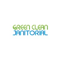Green Clean Janitorial logo - Similar company to Dpk Public Relations