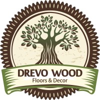 DREVO WOOD | Floors & Decor logo - Similar company to Dřevo Voní