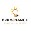 Provenance Business School logo - Similar company to Halal Digital Marketing