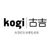 KOGI logo - Similar company to Mosaic Art Studio Hong Kong