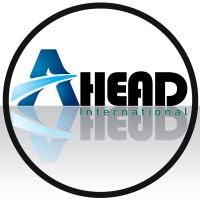 AHEAD-International logo - Similar company to Idealconsultants Bv