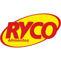 Ryco Alimentos logo - Similar company to Taste Alimentos