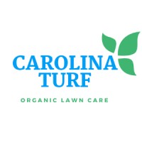 Carolina Turf Organic Lawn Care logo - Similar company to Organic Green Lawn Solutions