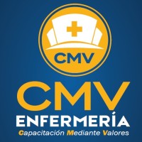 CMV ENFERMERIA logo - Similar company to Nuuk Consultoría Y Servicios