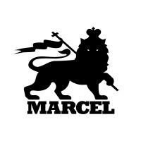 Marcel Sydney logo - Similar company to Ovato Creative Services