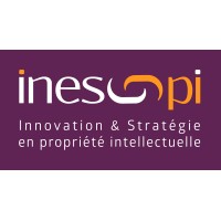 INES PI logo - Similar company to Cabinet Chaillot