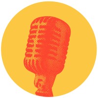 The Dean Street Podcast Studio logo - Similar company to Veepod