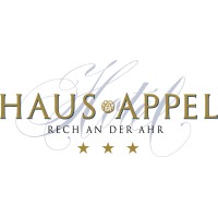 Hotel Haus Appel logo - Similar company to Atrium Hotel Mainz