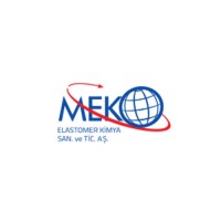 Meko Kimya A.Ş. logo - Similar company to Bnd Endüstriyel Kimya