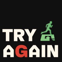 Try Again Game logo - Similar company to Sincere Interactive