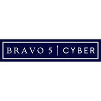 Bravo 5 Cyber logo - Similar company to Cyber Viper Consulting