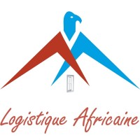 Logistique Africaine logo - Similar company to Bmp Logistics