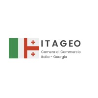 Camera di Commercio Italia Georgia logo - Similar company to Alerta Georgia