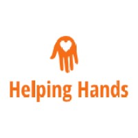 Helping Hands Norway logo - Similar company to Trygg Læring