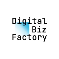 Digital Biz Factory logo - Similar company to Promodata