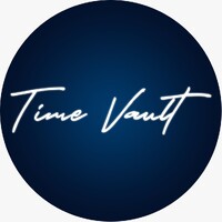 Time Vault logo - Similar company to Telasis Solutions (Pvt) Ltd