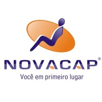 Viação Novacap S/A logo - Similar company to Grupo Redentor