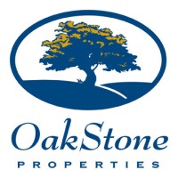 Oakstone Properties logo - Similar company to Sloane Evolution