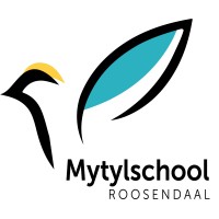 Mytylschool Roosendaal logo - Similar company to De Kroevendonk