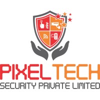 Pixeltech Security Pvt Ltd logo - Similar company to Pixeltech Systems Llc