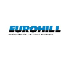 Eurohill BV logo - Similar company to Beincontrol