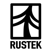 Rustek Collective logo - Similar company to Ethix Merch