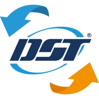 DST - Distribuzione Sistemi di Sicurezza logo - Similar company to Asso Sicurezza Spa