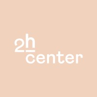 2h center logo - Similar company to Vitology