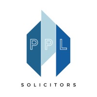 PPL Solicitors logo - Similar company to Frontline Communications Group Ltd