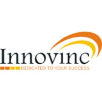 Innovinc International logo - Similar company to Precision Global Conferences