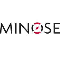Minose Solutions logo - Similar company to Malpaso Consulting