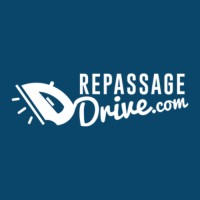 REPASSAGE DRIVE logo - Similar company to Ayline Services - Ménage Et Repassage À Domicile