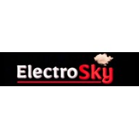 Electro Sky Maroc logo - Similar company to Oh Delices Creative