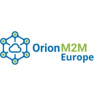OrionM2M Europe logo - Similar company to Enpress Llc