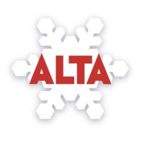 Alta Ski Area logo - Similar company to Ski Utah