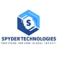 Spyder technologies logo - Similar company to Verraxis Technologies