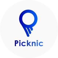 Picknic Indonesia logo - Similar company to Lisandra Wedding Organizer