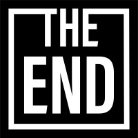 The End FX logo - Similar company to Apache Digital