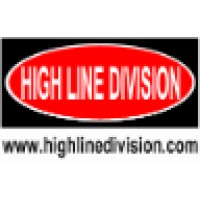 High Line Division S.L. logo - Similar company to Asociación Española De Pilotos De Dron (Aepdron®)