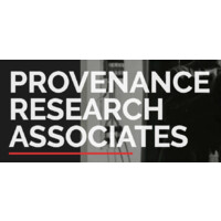 Provenance Research Associates logo - Similar company to Folkalist