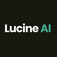 Lucine AI logo - Similar company to Coflow.Com.Br