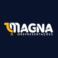 Magna Representações Comerciais logo - Similar company to Intercom Sudeste 2025