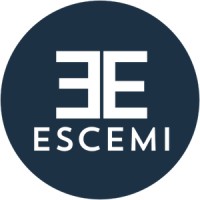Escemi logo - Similar company to Lumao By Spiriit