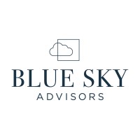 Blue Sky Advisors logo - Similar company to Blue Sky Advisory Services