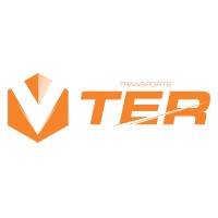 TER TRANSPORTS logo - Similar company to In'Terpech