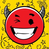 Devil's Tea logo - Similar company to Impact Berry Coffee