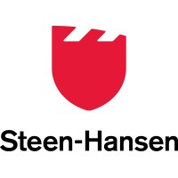 Steen-Hansen AS logo - Similar company to Customer C