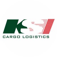 PT. KSI Cargo Logistics logo - Similar company to Gama Logistics