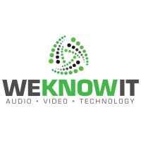We Know IT, Inc. logo - Similar company to Weknowit