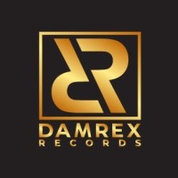 Damrex Records logo - Similar company to Vxsn